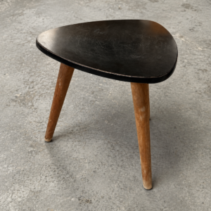 Table tripode