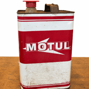 Bidon Motul