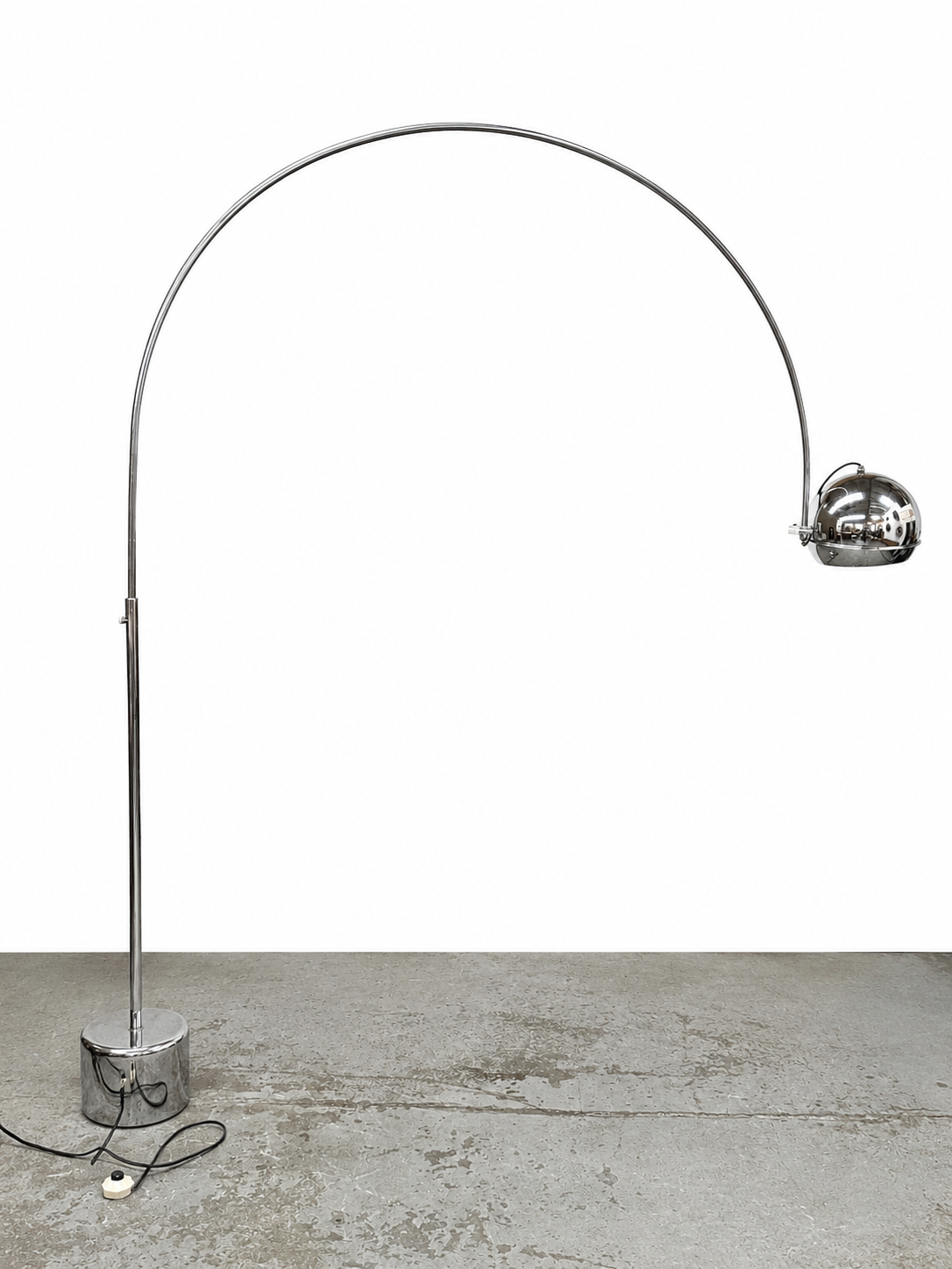 Lampadaire GEPO
