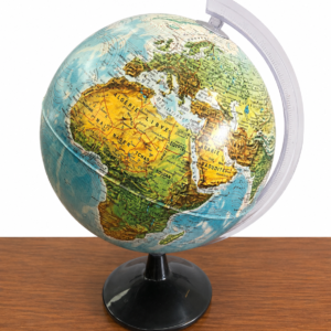 Globe