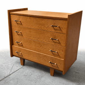 Commode