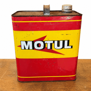 Bidon Motul