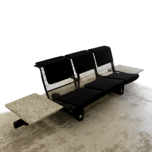 Banquette Tecno