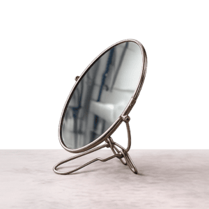 Miroir de barbier