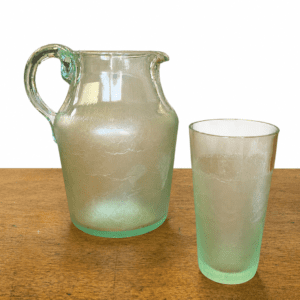Carafe Daum