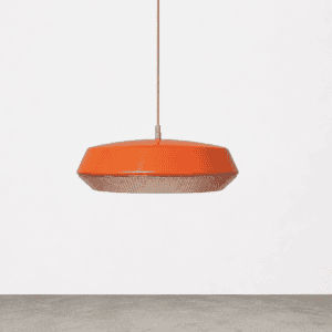 Suspension orange