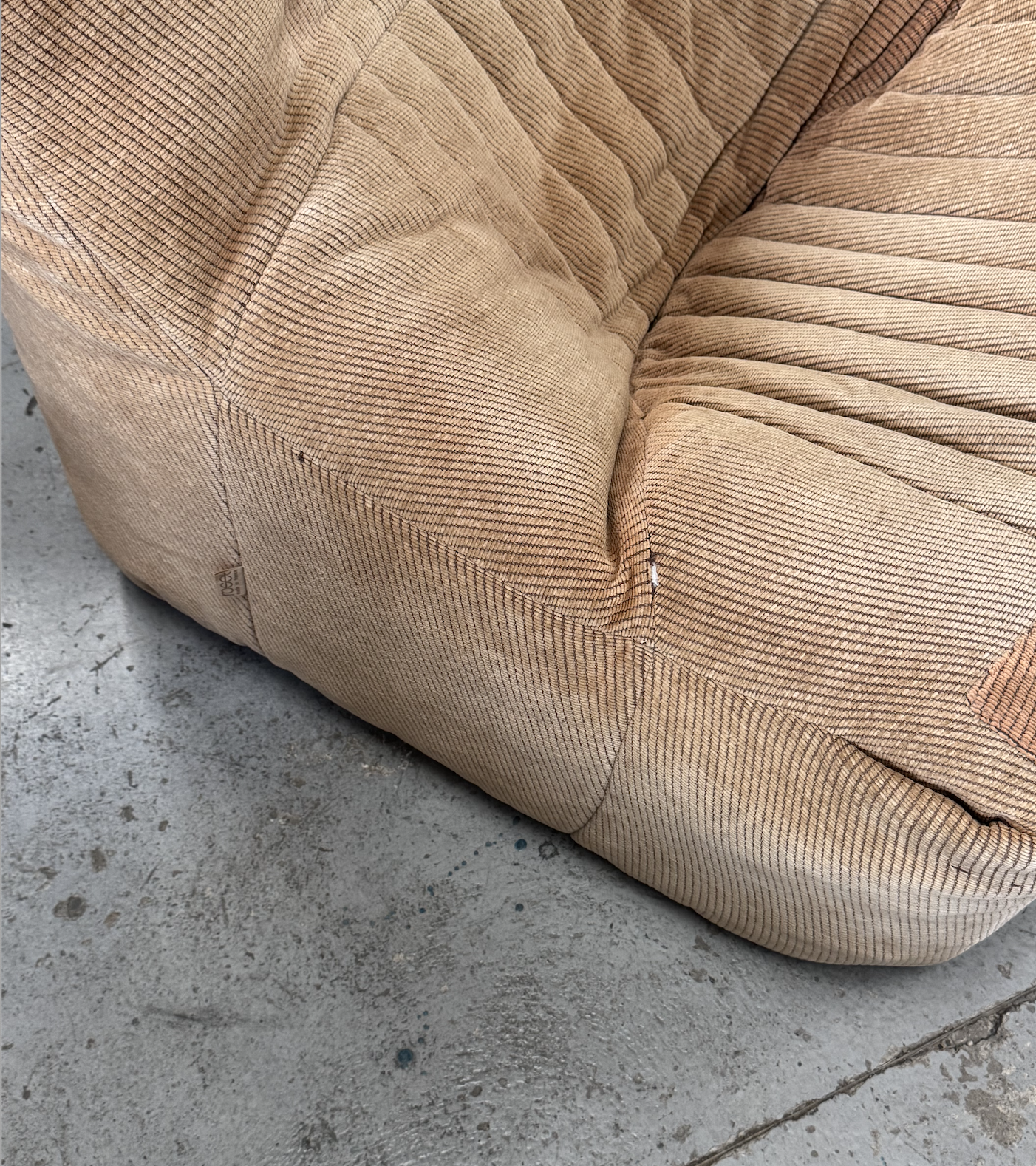Fauteuil Ligne Roset – Image 3