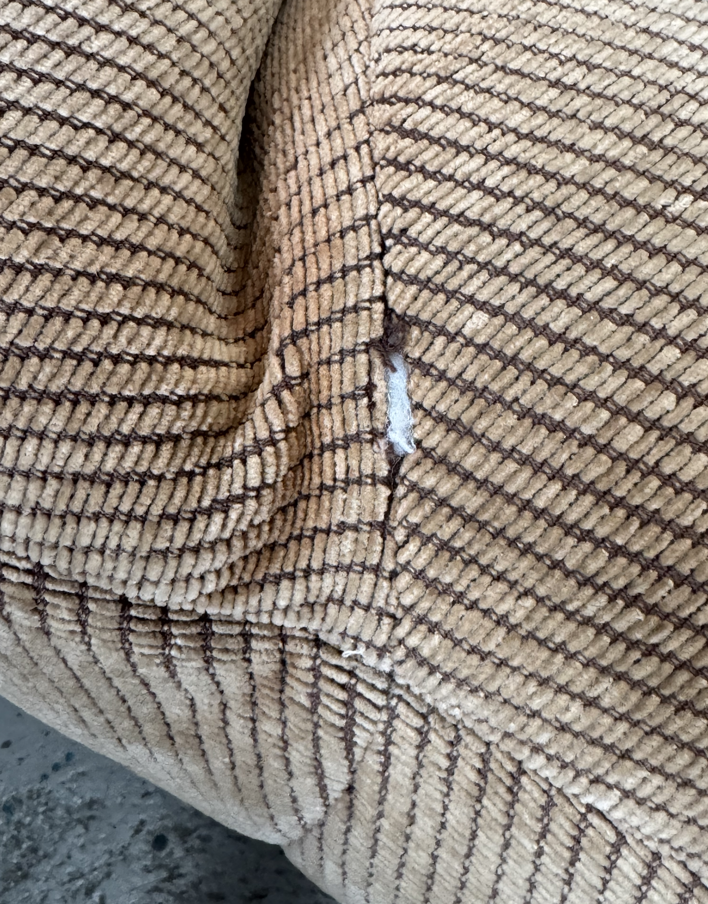 Fauteuil Ligne Roset – Image 4