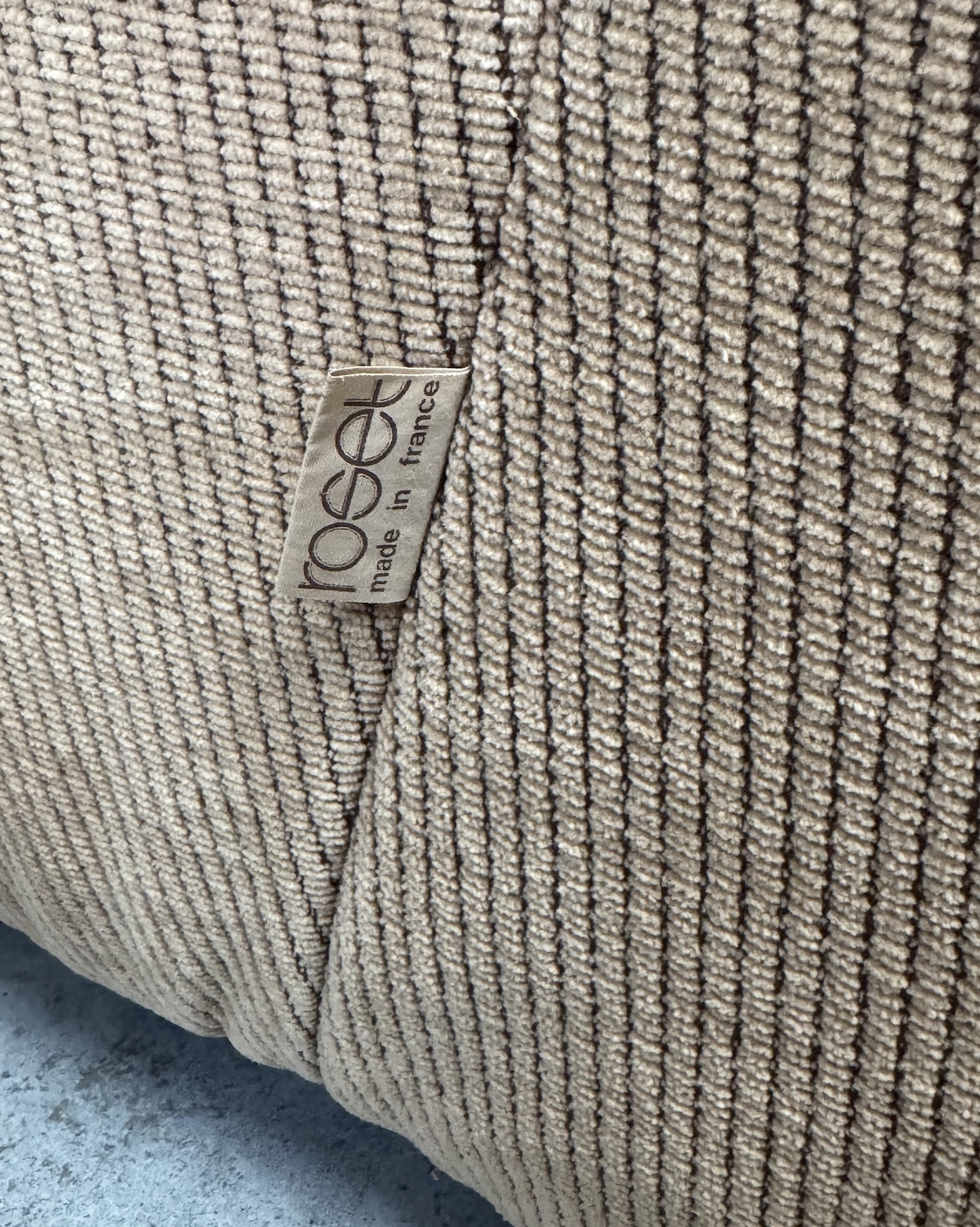 Fauteuil Ligne Roset – Image 5