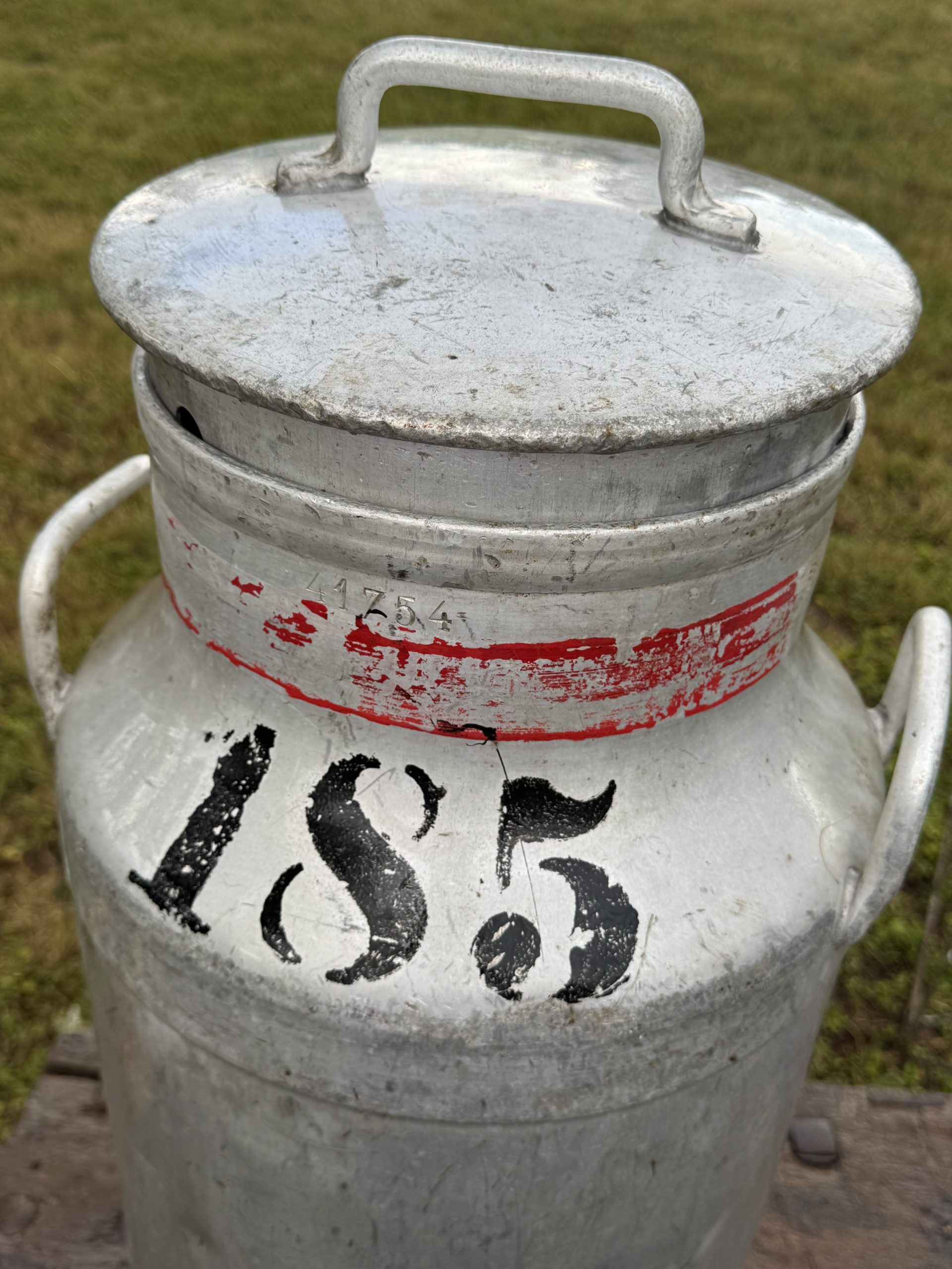 Pot à lait – Image 2