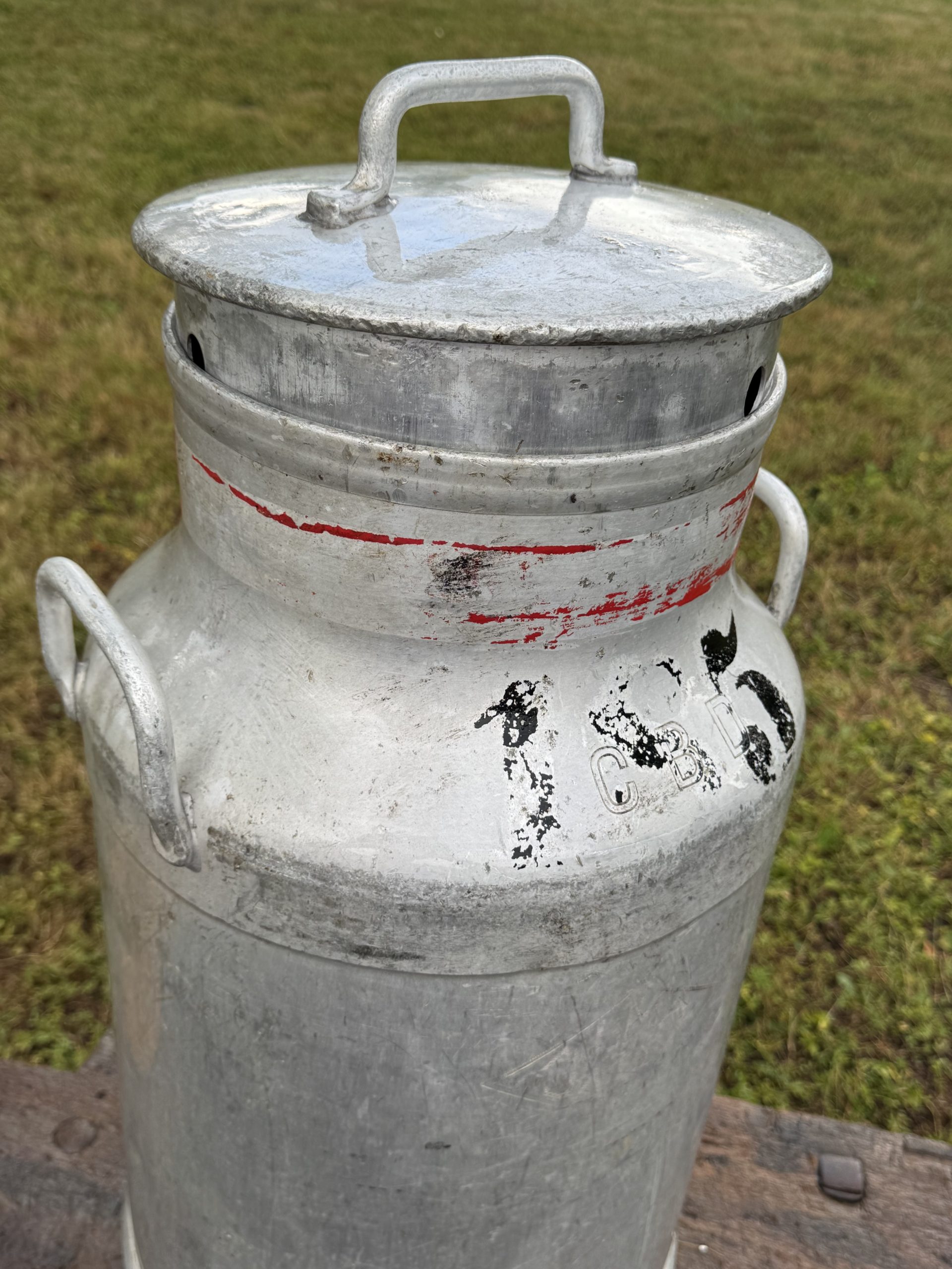 Pot à lait – Image 3