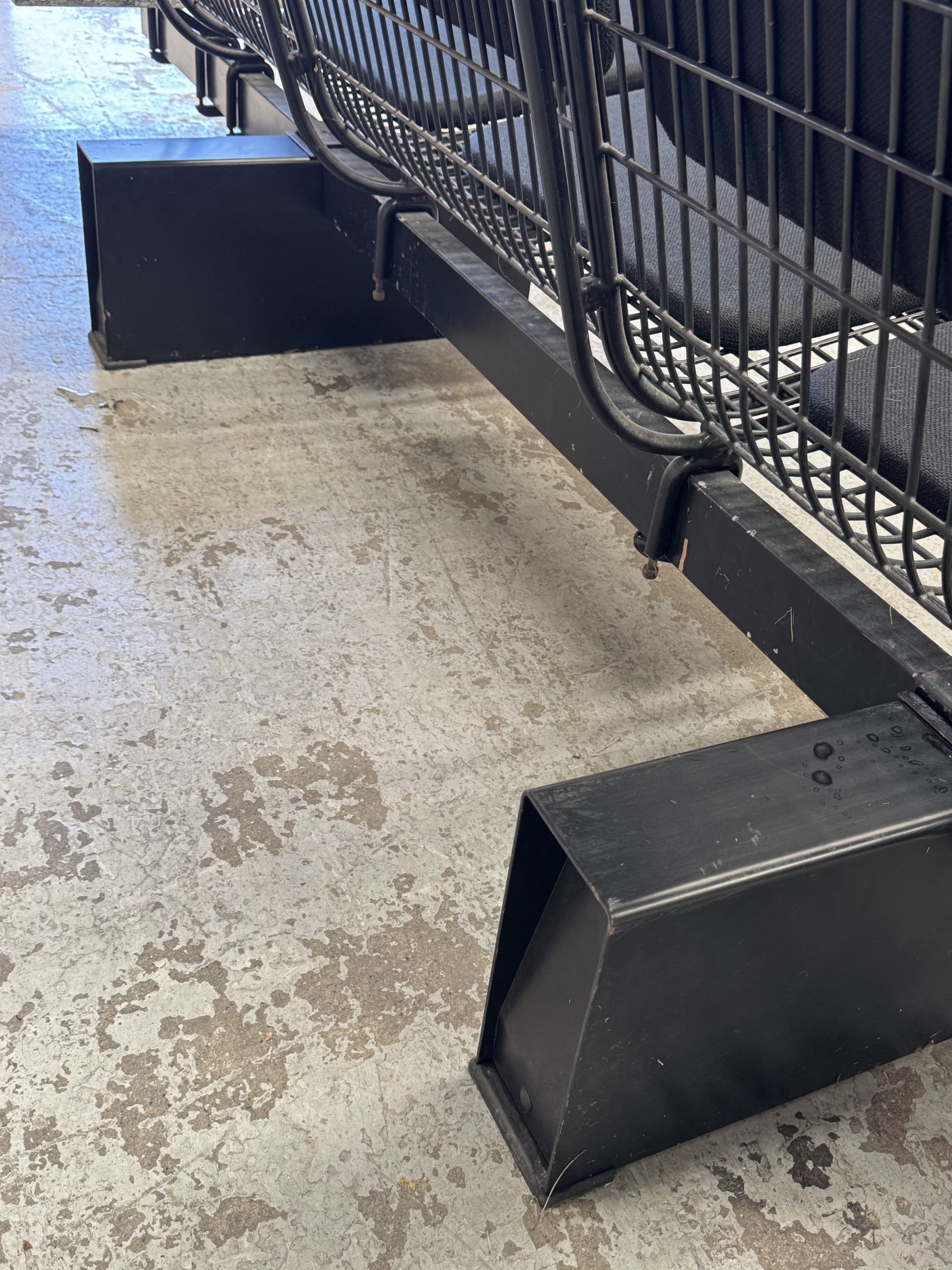 Banquette Tecno – Image 7