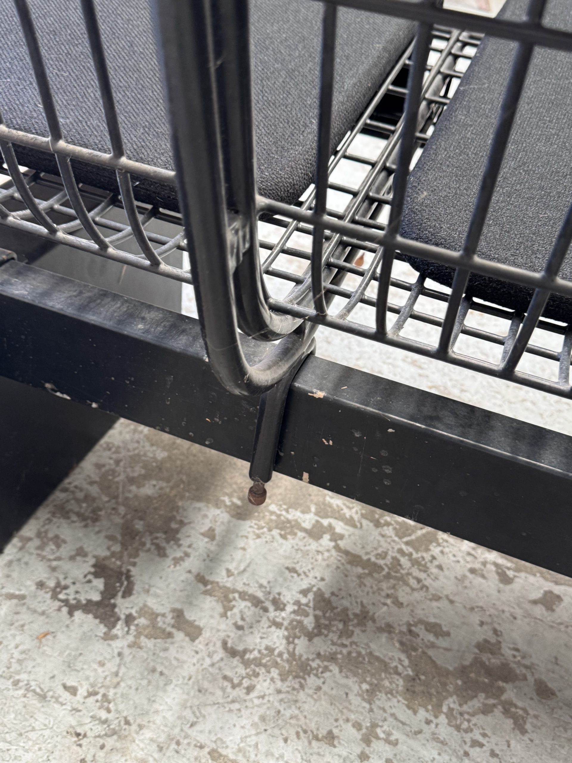 Banquette Tecno – Image 5