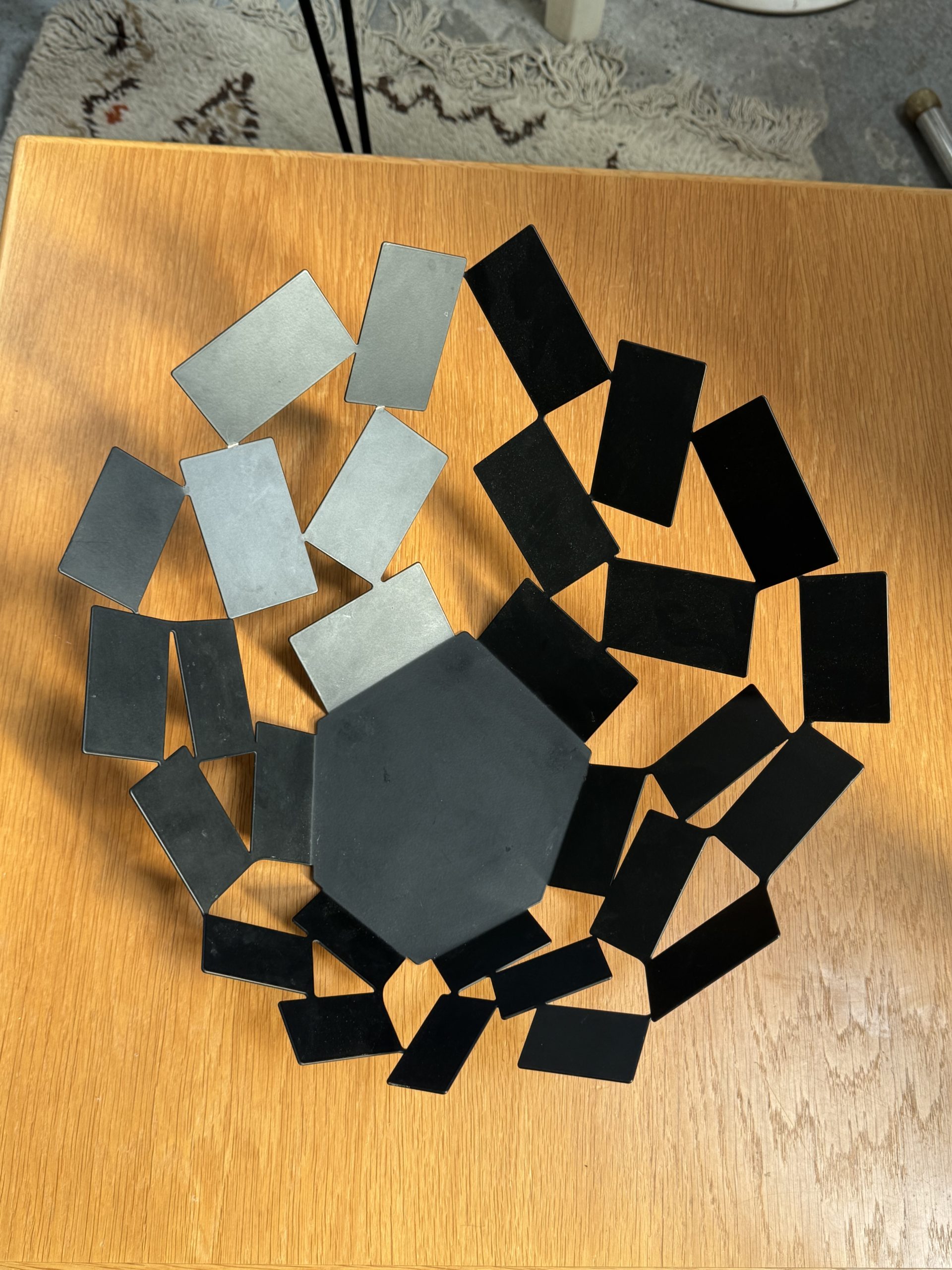 Corbeille Alessi – Image 2
