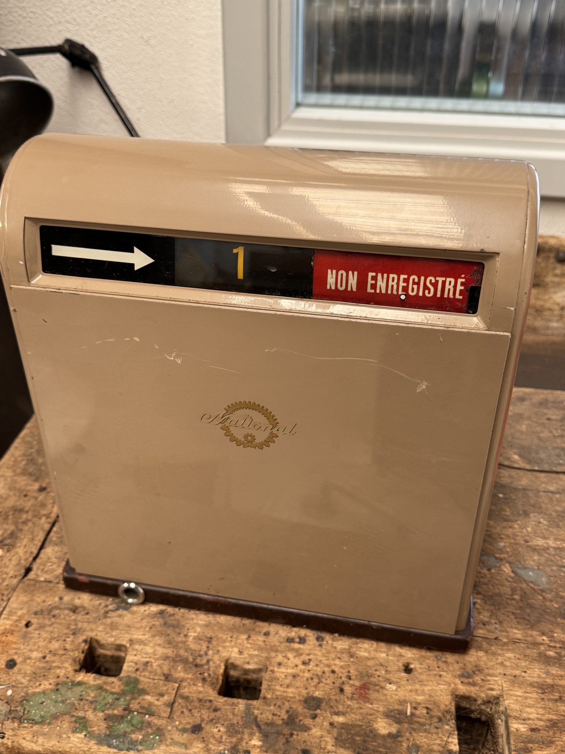 Caisse enregistreuse – Image 3