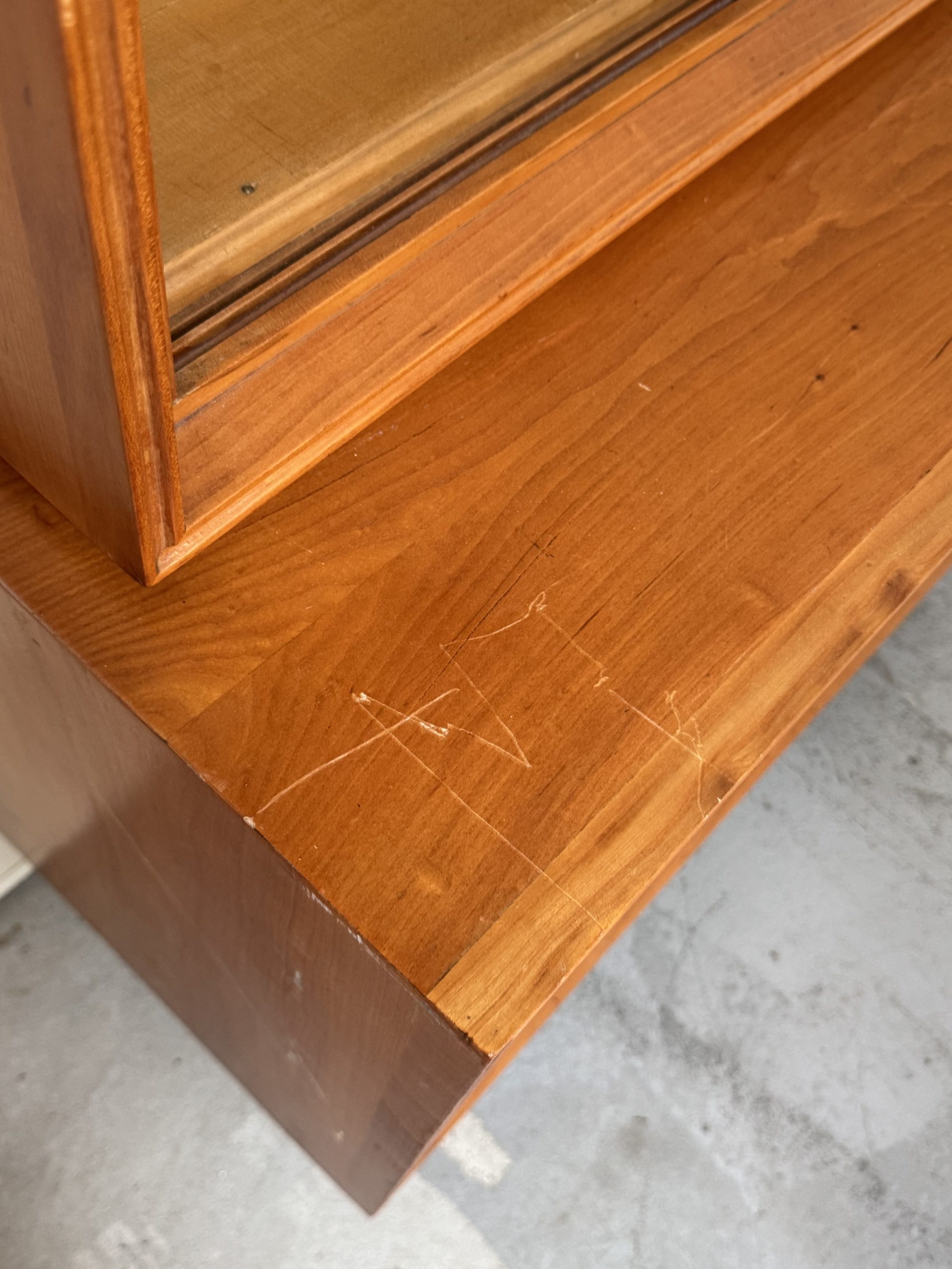 Enfilade-vitrine – Image 4