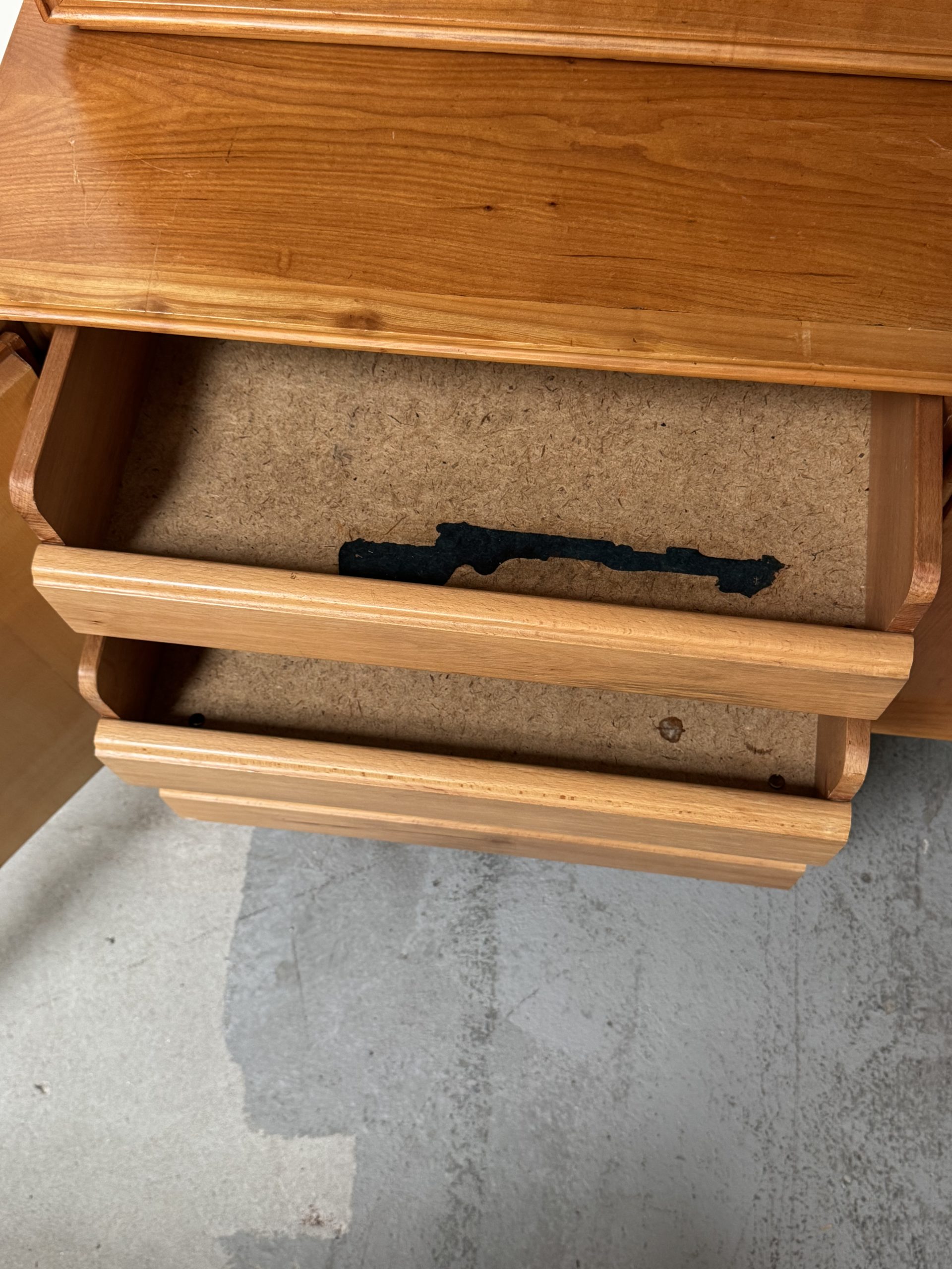 Enfilade-vitrine – Image 5