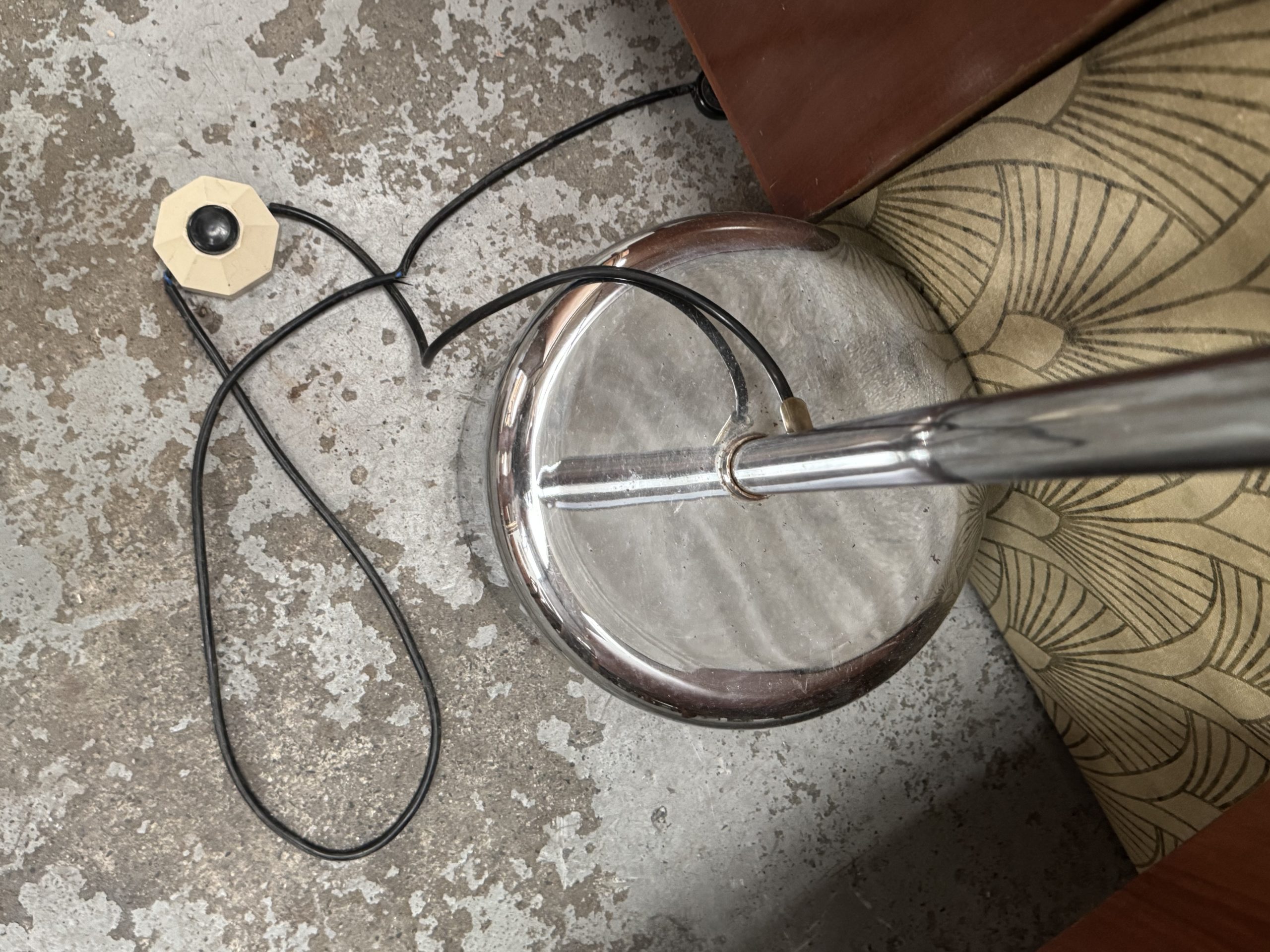 Lampadaire GEPO – Image 7