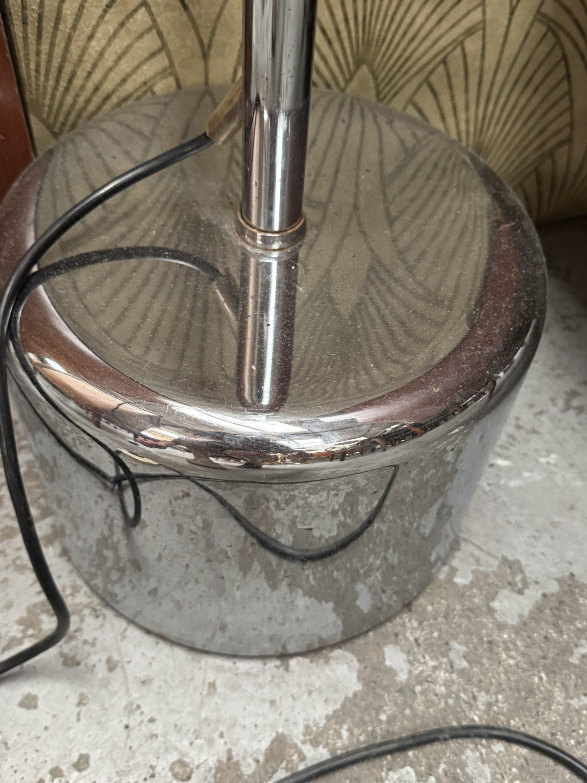 Lampadaire GEPO – Image 5