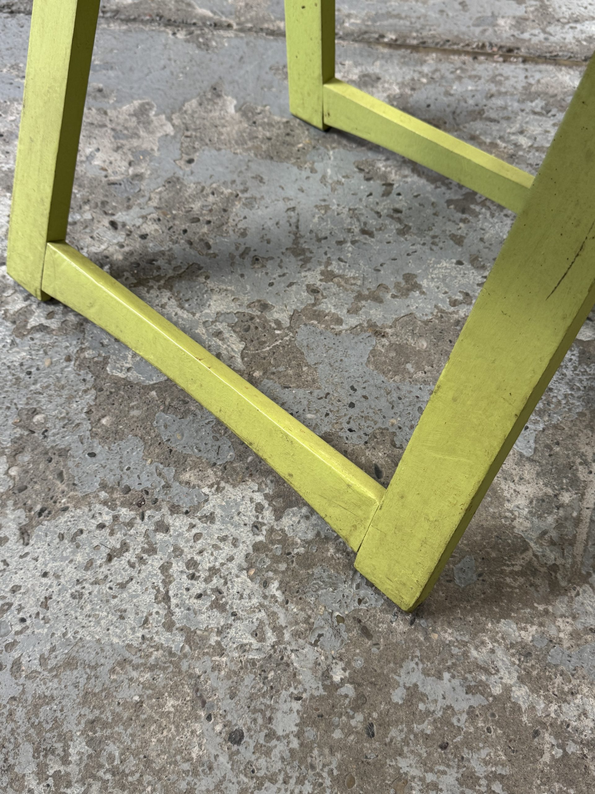 Chaise pliante – Image 5
