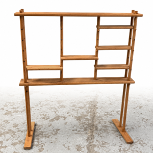 Etagère en bois