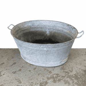 Bassine