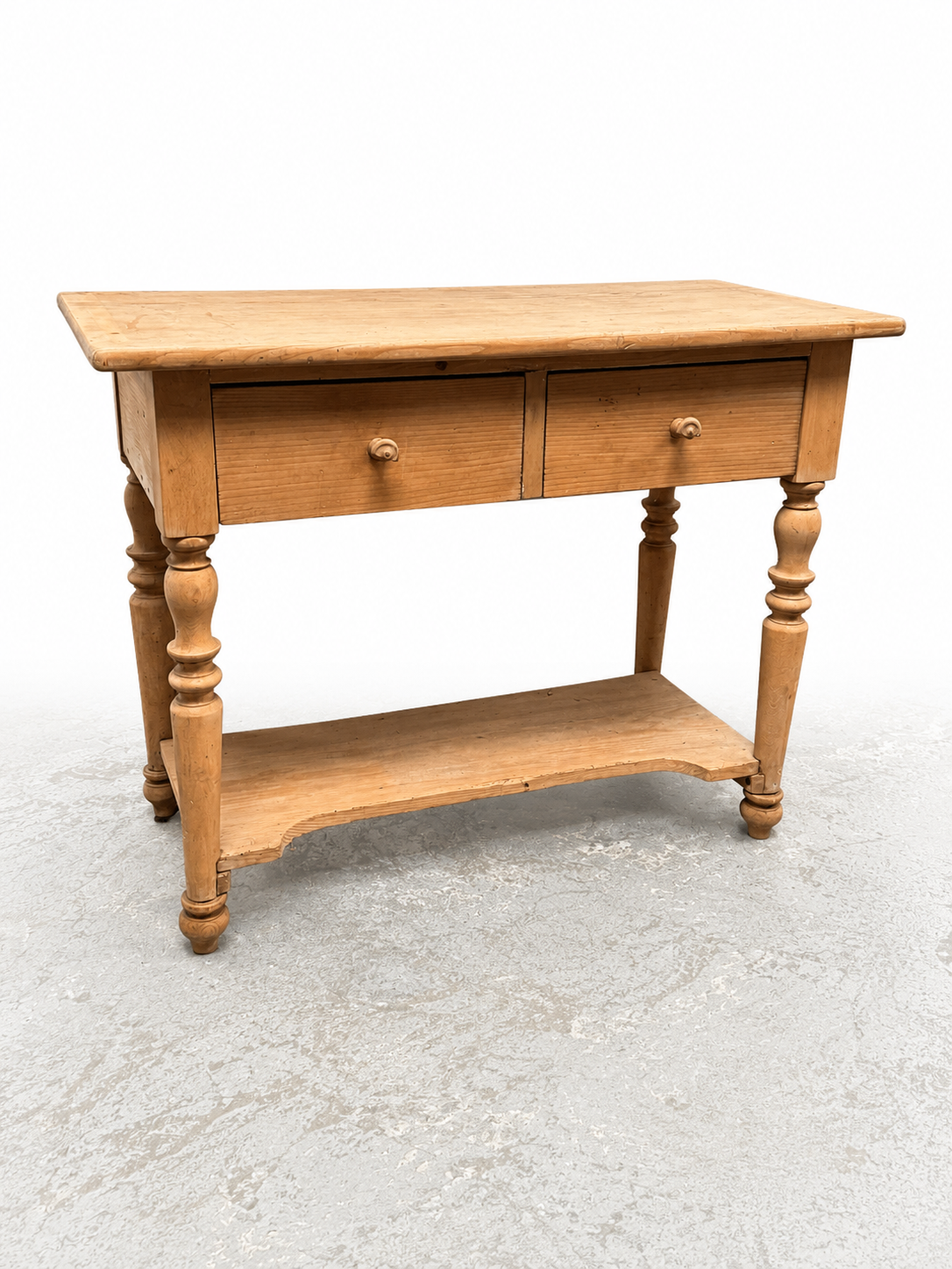 Console
