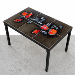 Table d'appoint