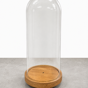 Globe pour mariée