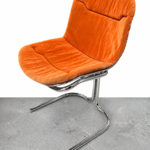 Chaise Gastone Rinaldi