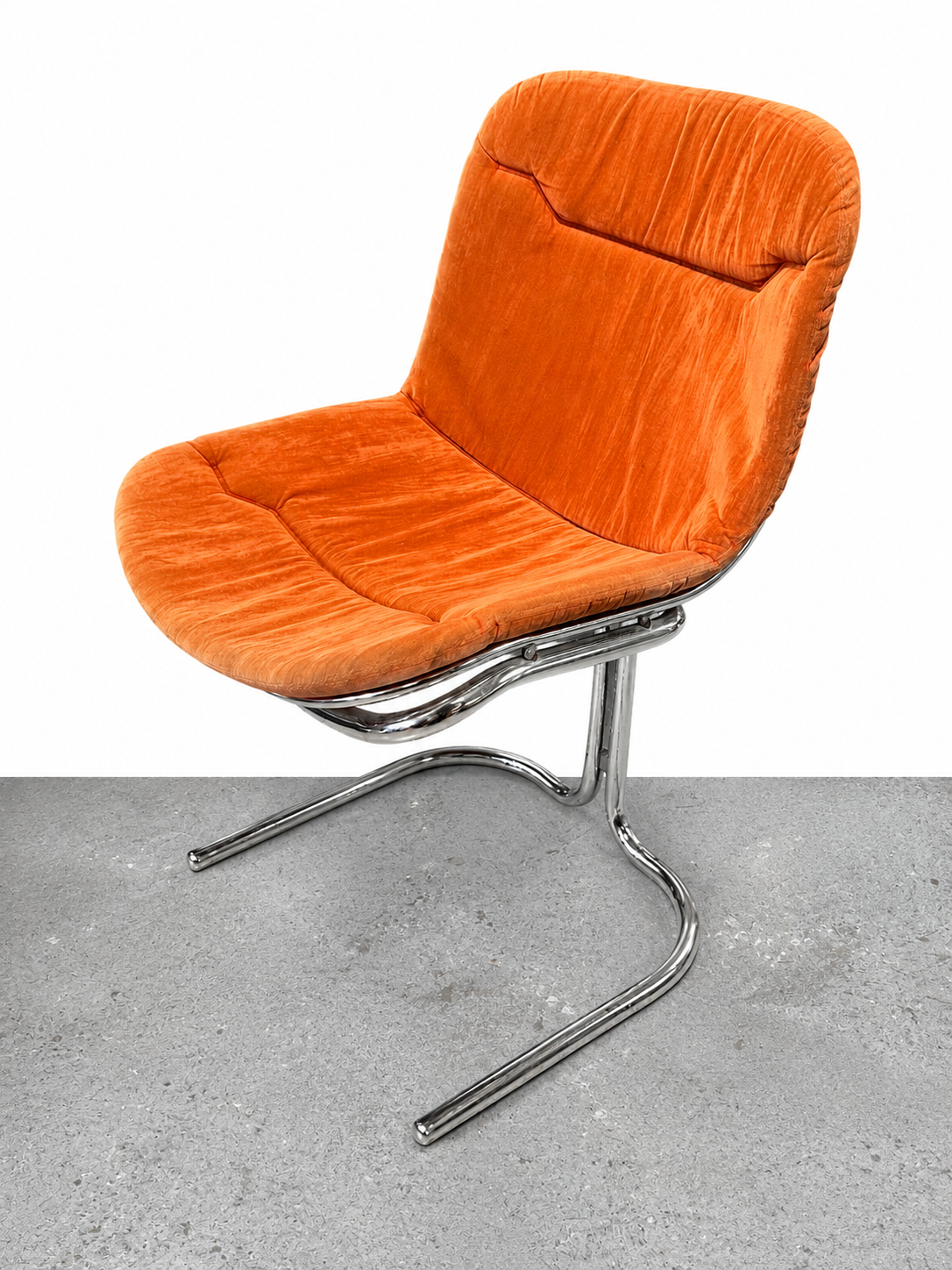 Chaise Gastone Rinaldi