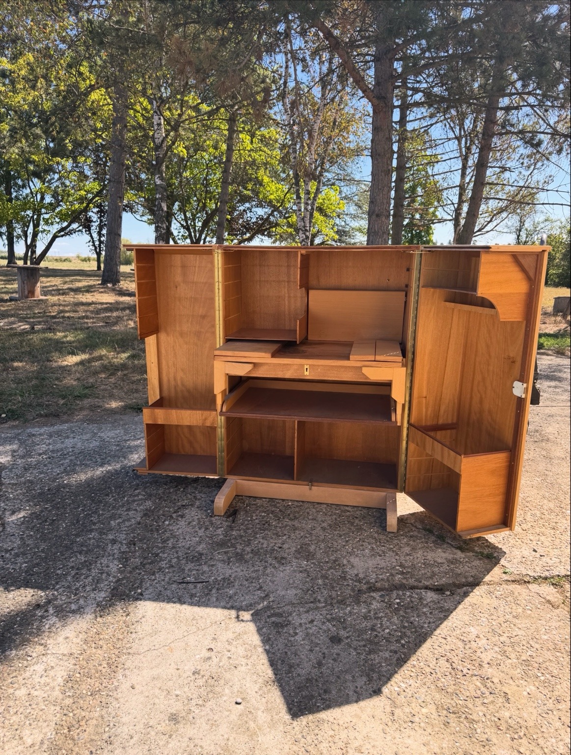 Secrétaire Magic Box – Image 10