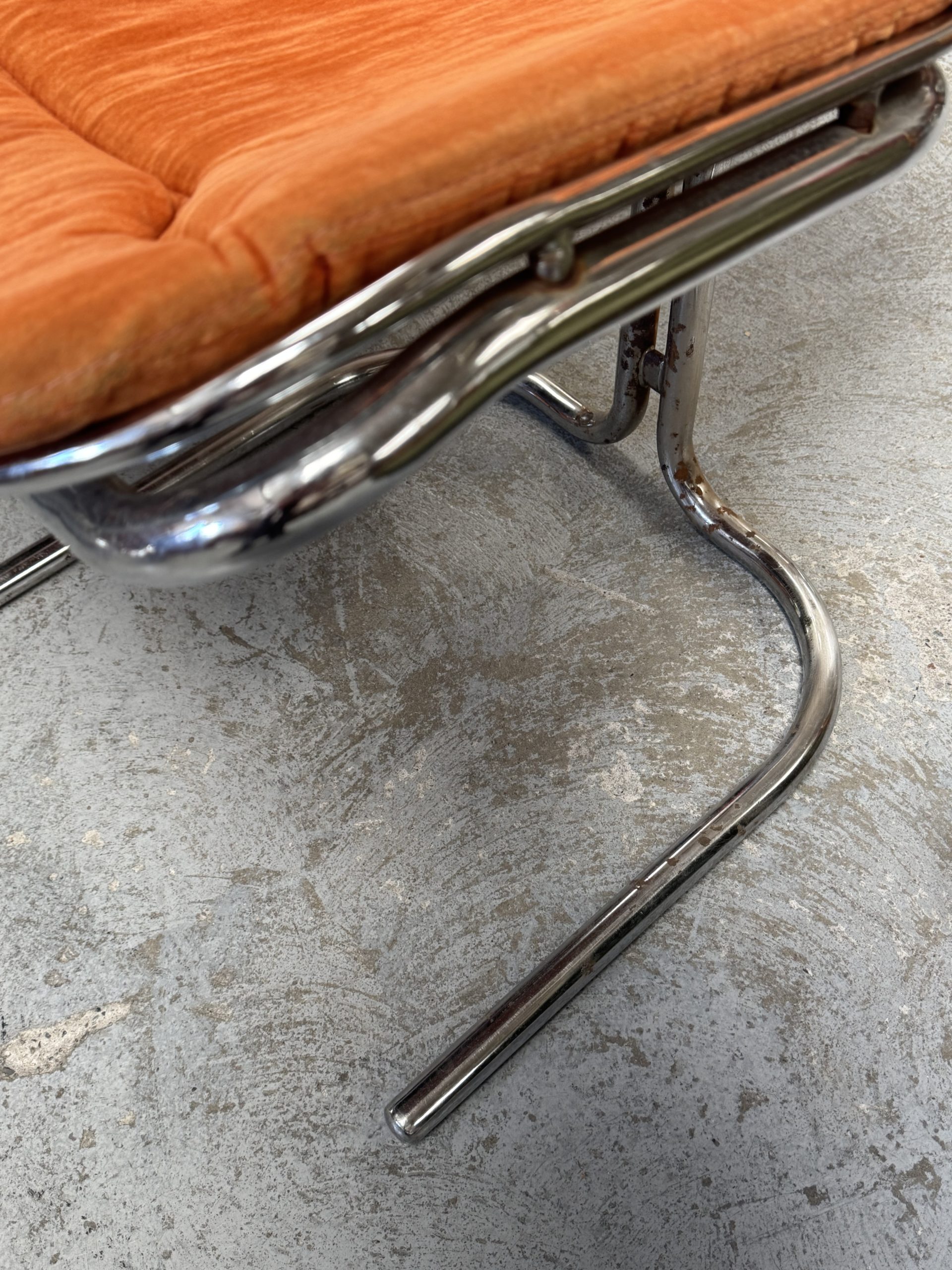 Chaise Gastone Rinaldi – Image 2