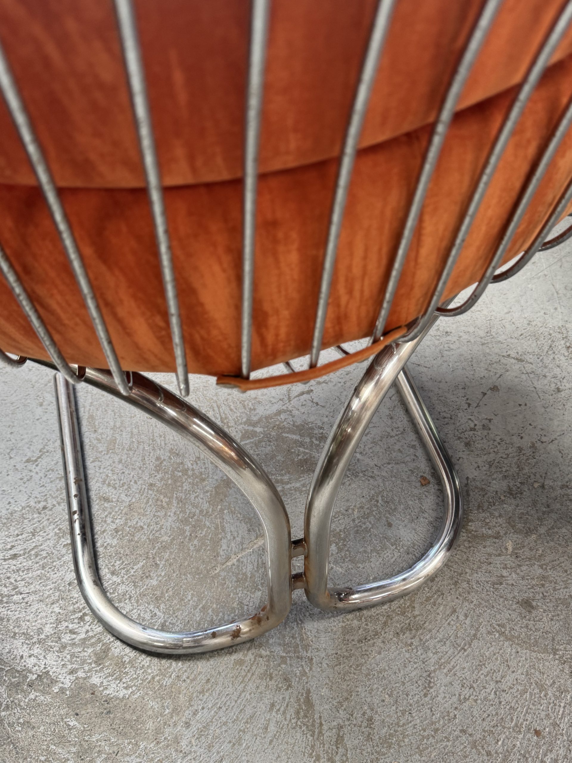 Chaise Gastone Rinaldi – Image 4