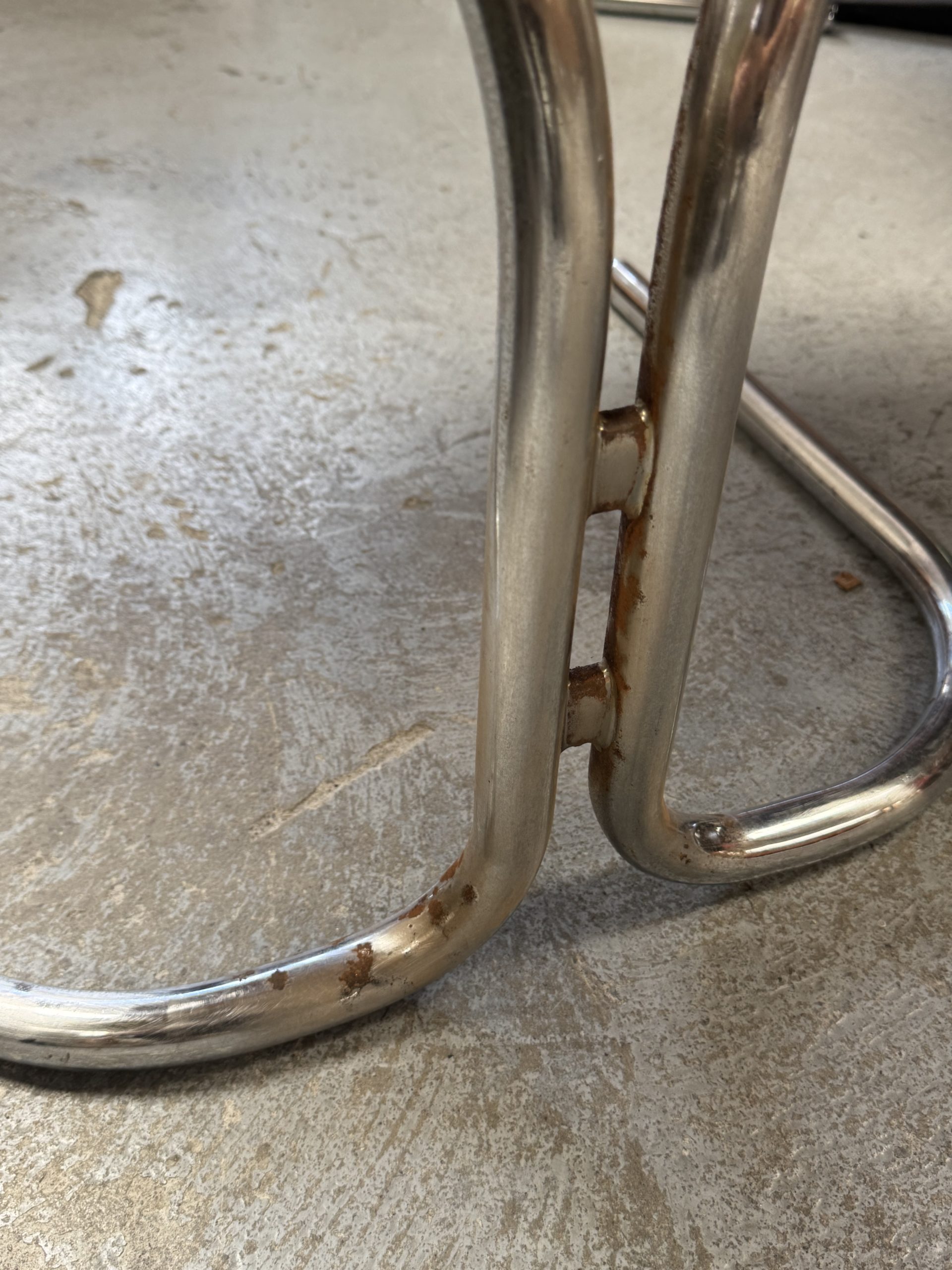 Chaise Gastone Rinaldi – Image 5