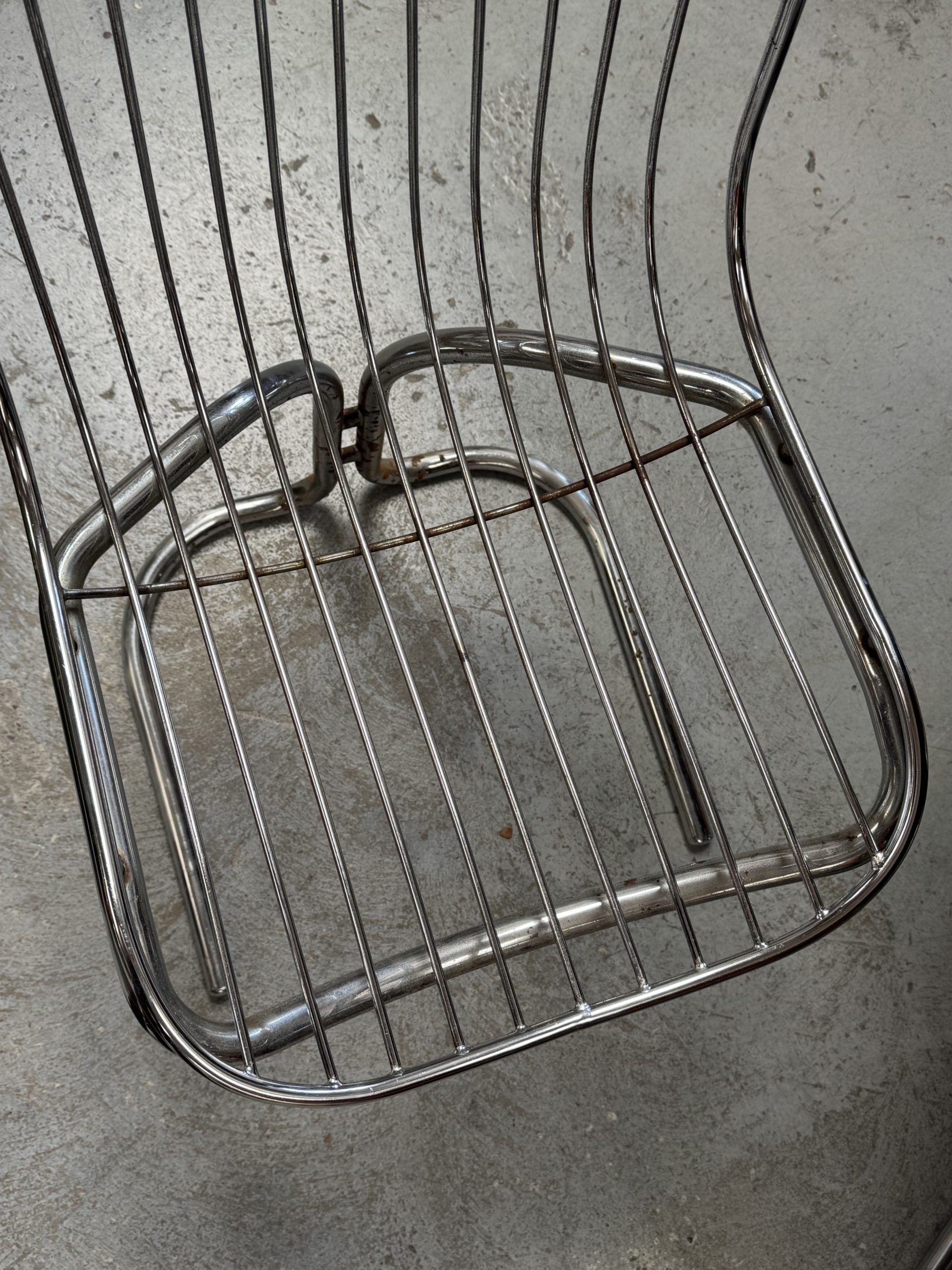 Chaise Gastone Rinaldi – Image 6