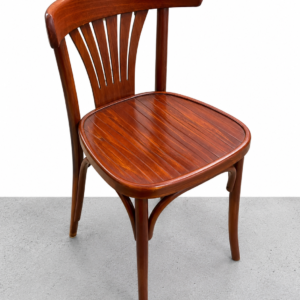 Chaise bistrot