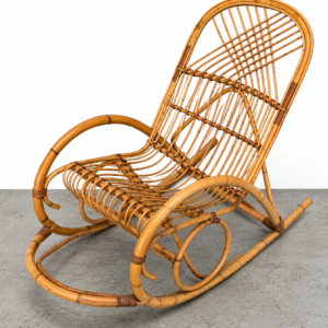 Rocking chair