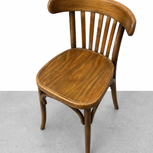 Chaise bistrot