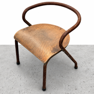 Chaise enfant
