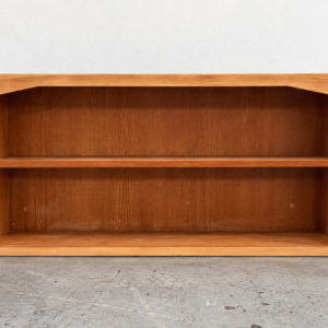 Etagère en bois