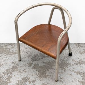 Chaise enfant