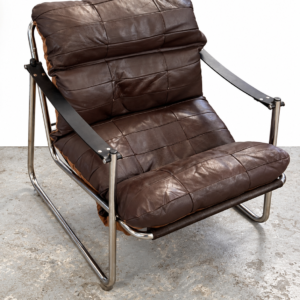 Fauteuil lounge