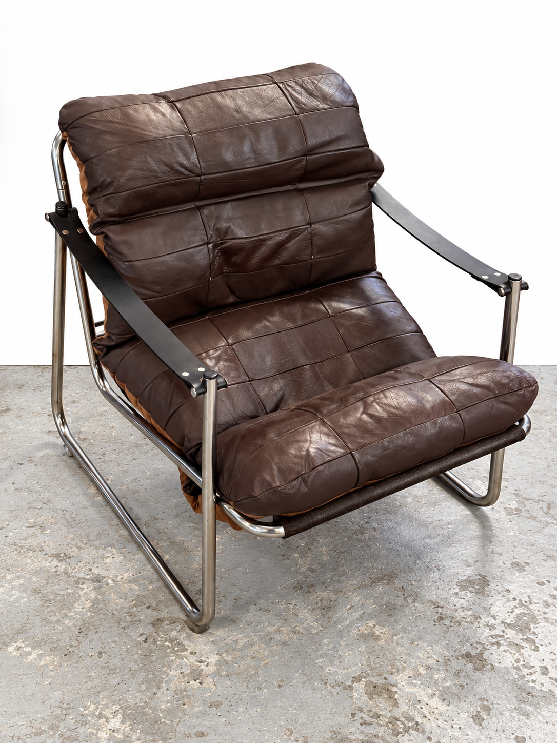 Fauteuil lounge