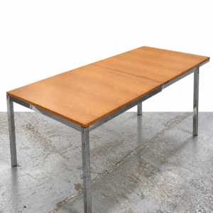 Table en bois