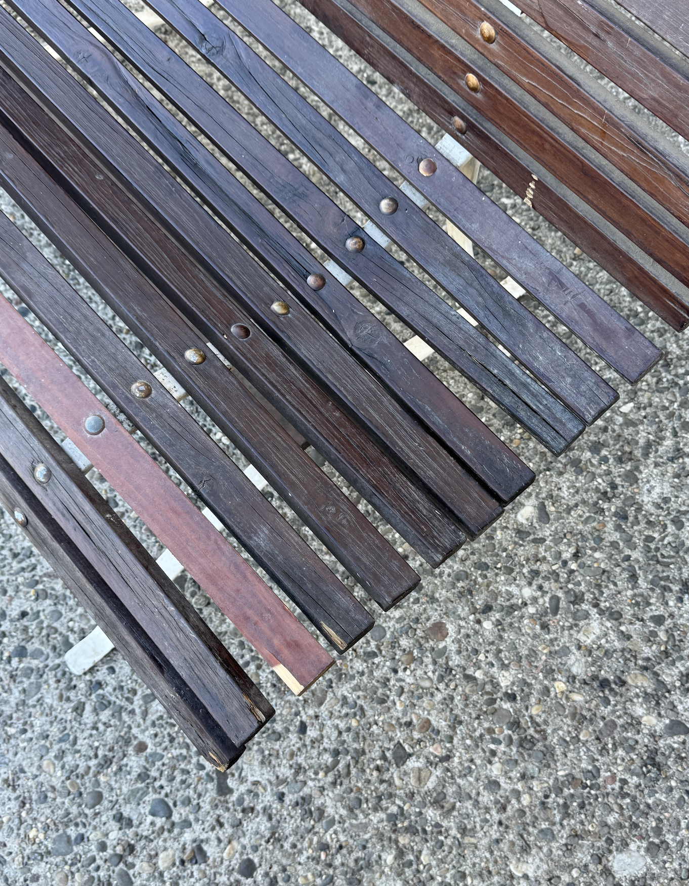 Banc de jardin – Image 5