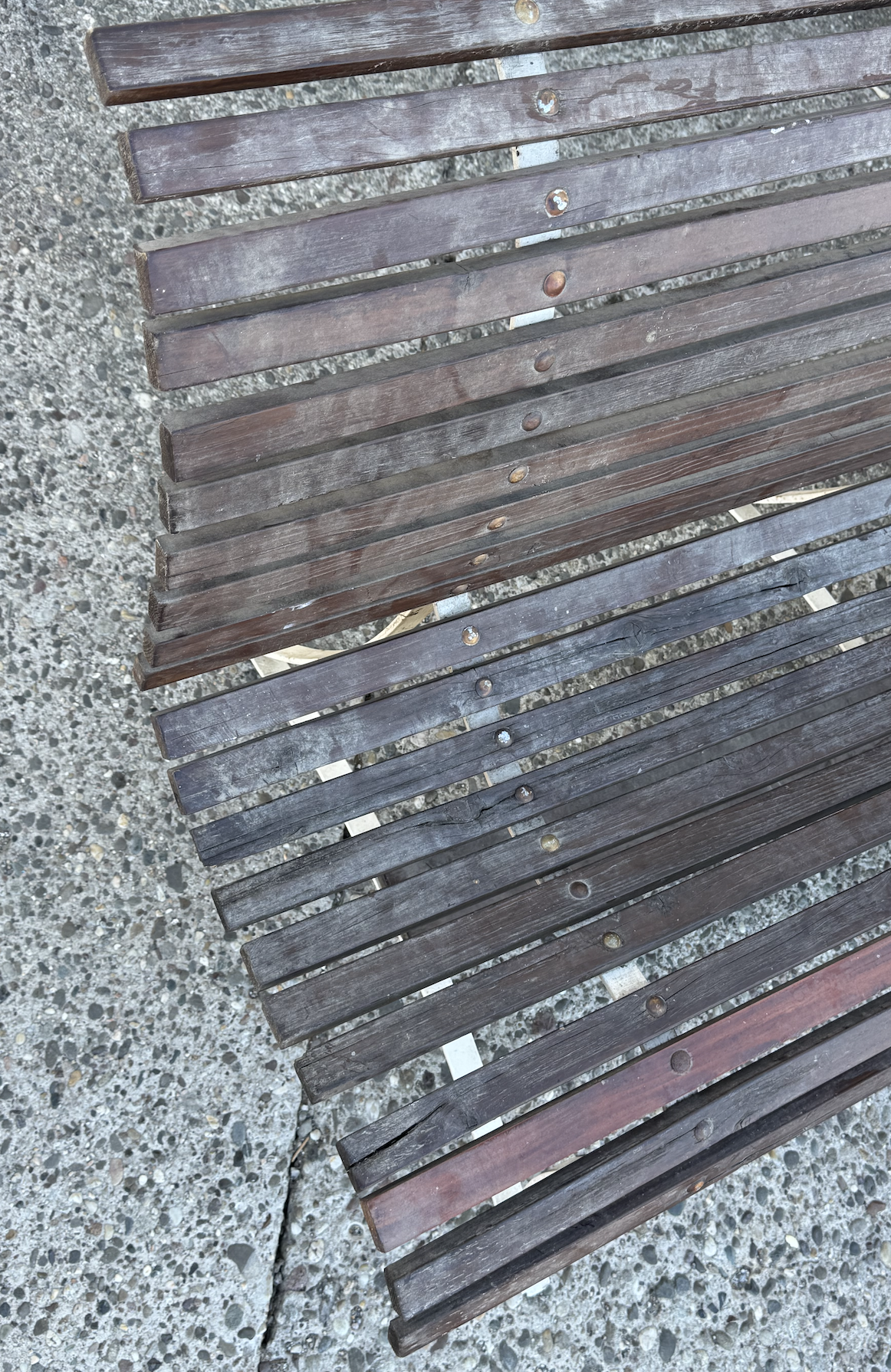 Banc de jardin – Image 6