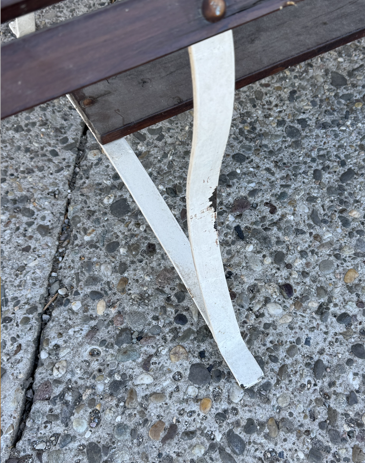 Banc de jardin – Image 7