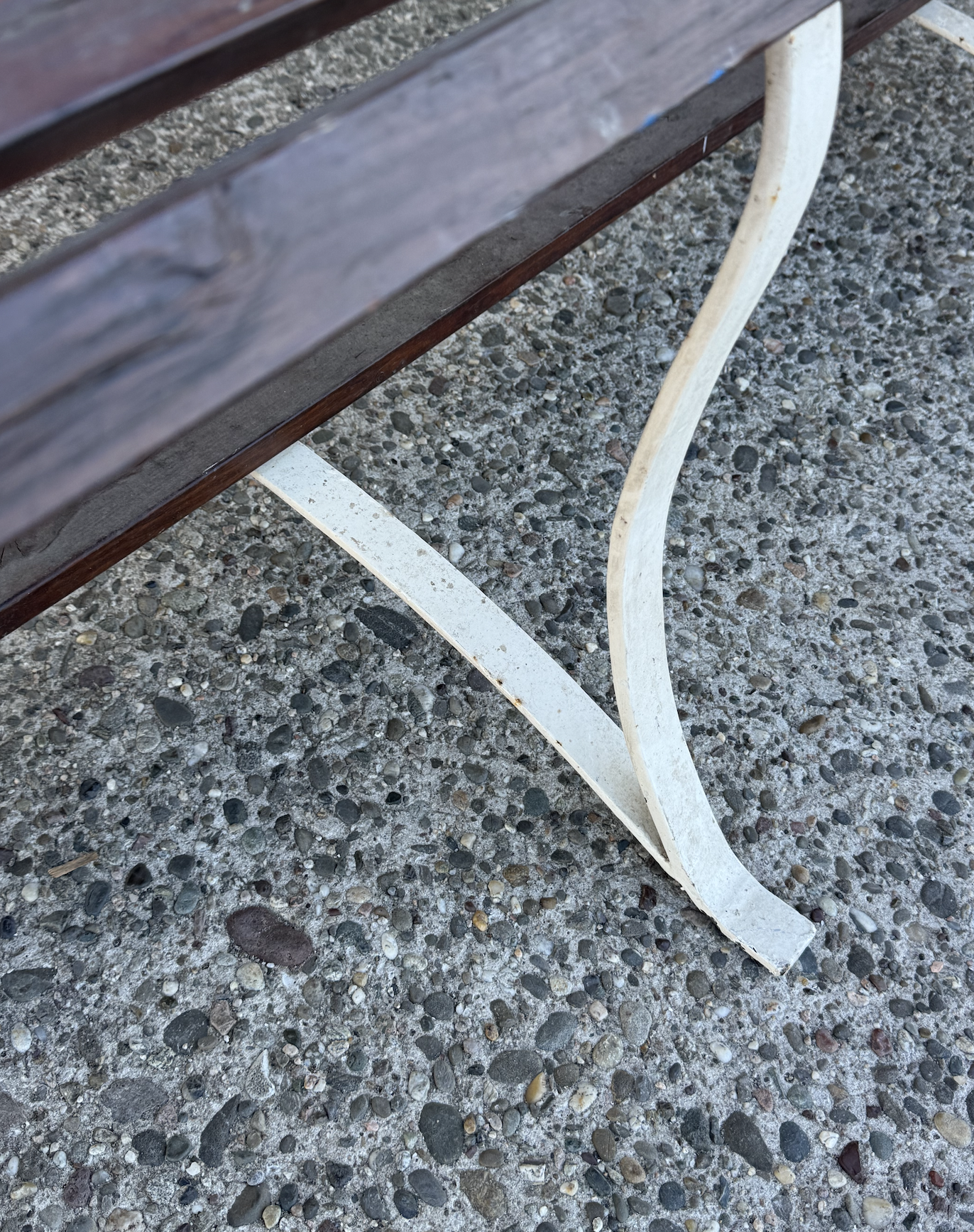 Banc de jardin – Image 8