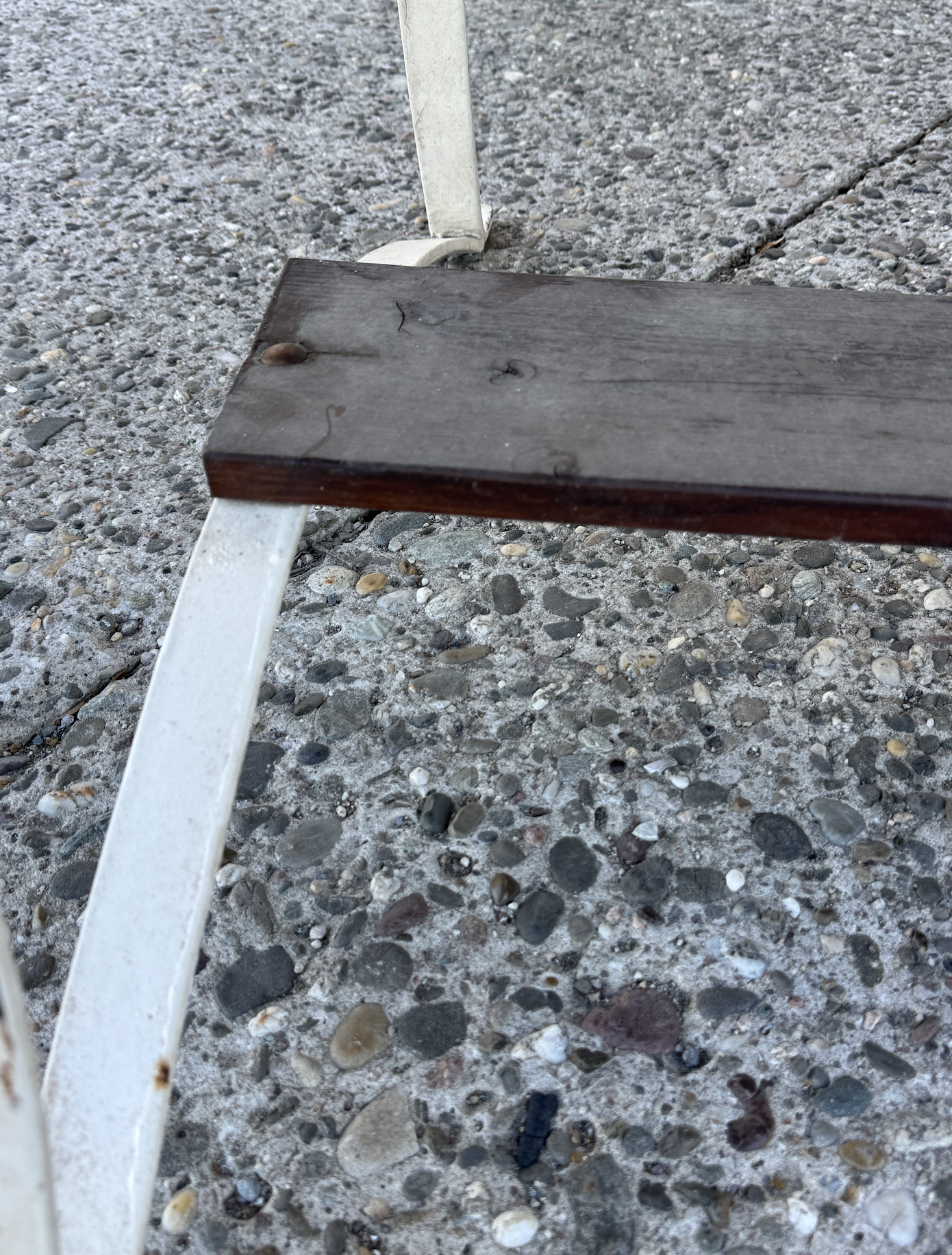 Banc de jardin – Image 9
